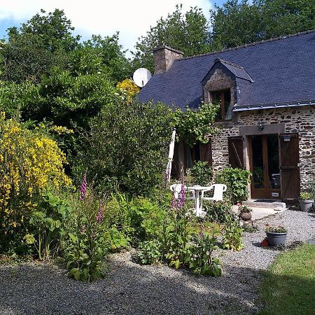The Cherries Houehdeu Naizin Exterior photo