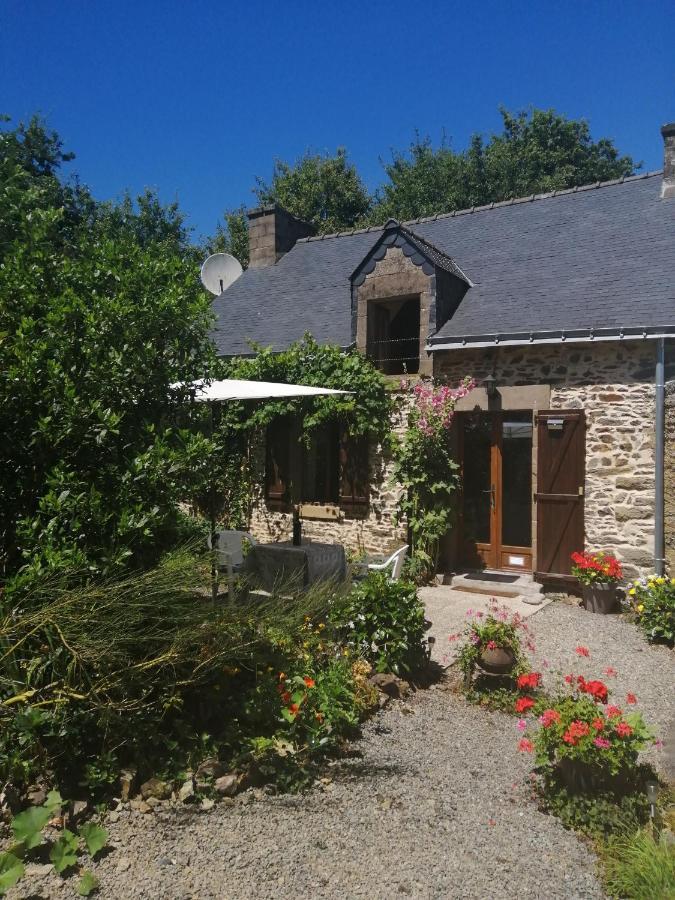 The Cherries Houehdeu Naizin Exterior photo