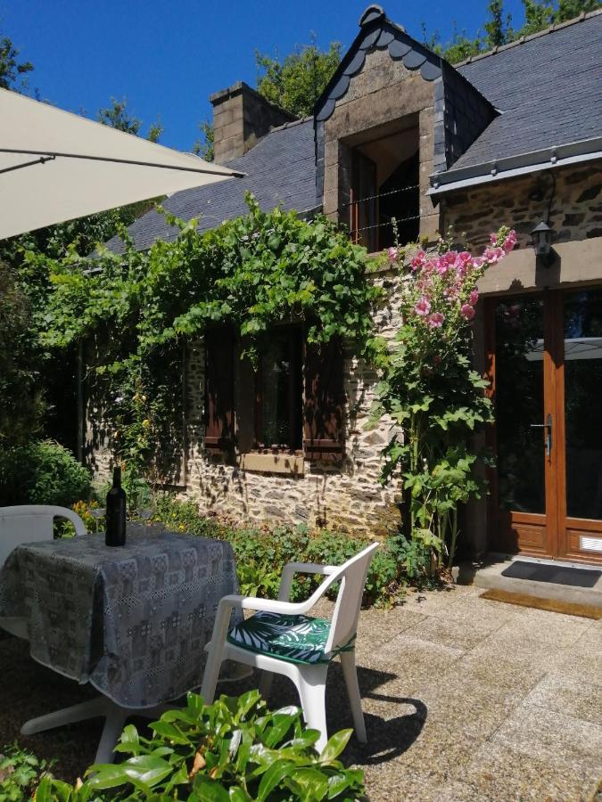 The Cherries Houehdeu Naizin Exterior photo