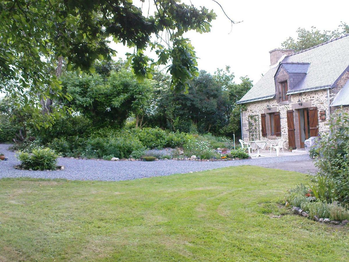 The Cherries Houehdeu Naizin Exterior photo